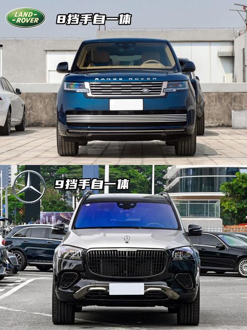 广州238迈巴赫经典与现代的完美融合，路虎如何塑造独特的品牌形象